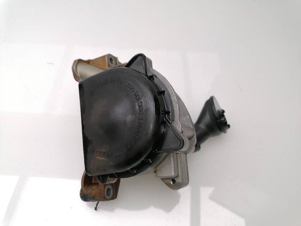 Bomba aceite AUDI A3 SPORTBACK (8VA)