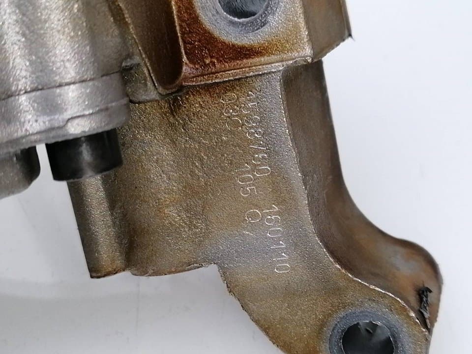 Bomba aceite AUDI A3 SPORTBACK (8VA) 3