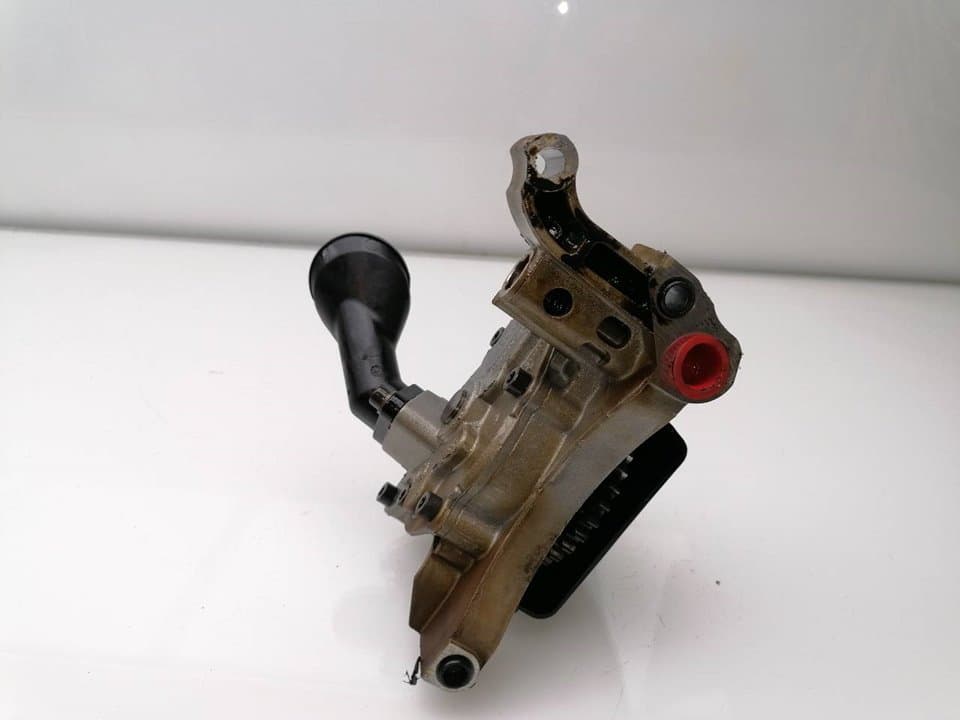 Bomba aceite AUDI A3 SPORTBACK (8VA) 2