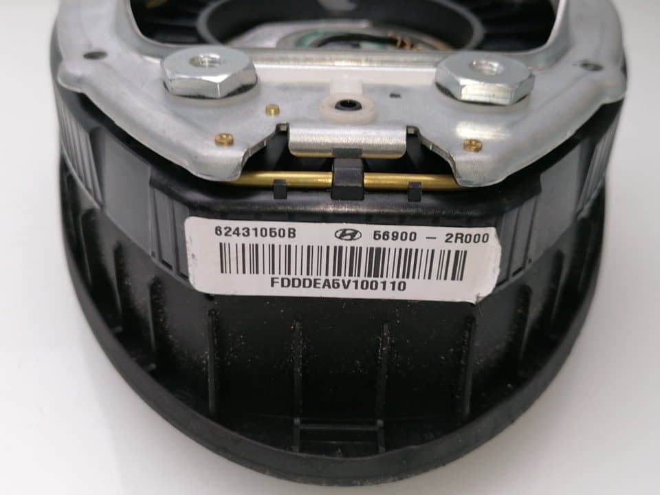 Airbag delantero izquierdo HYUNDAI I30 4