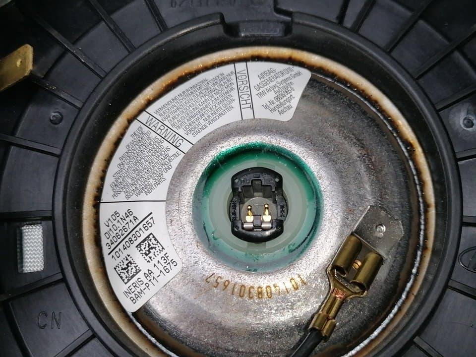 Airbag delantero izquierdo HYUNDAI I30 3