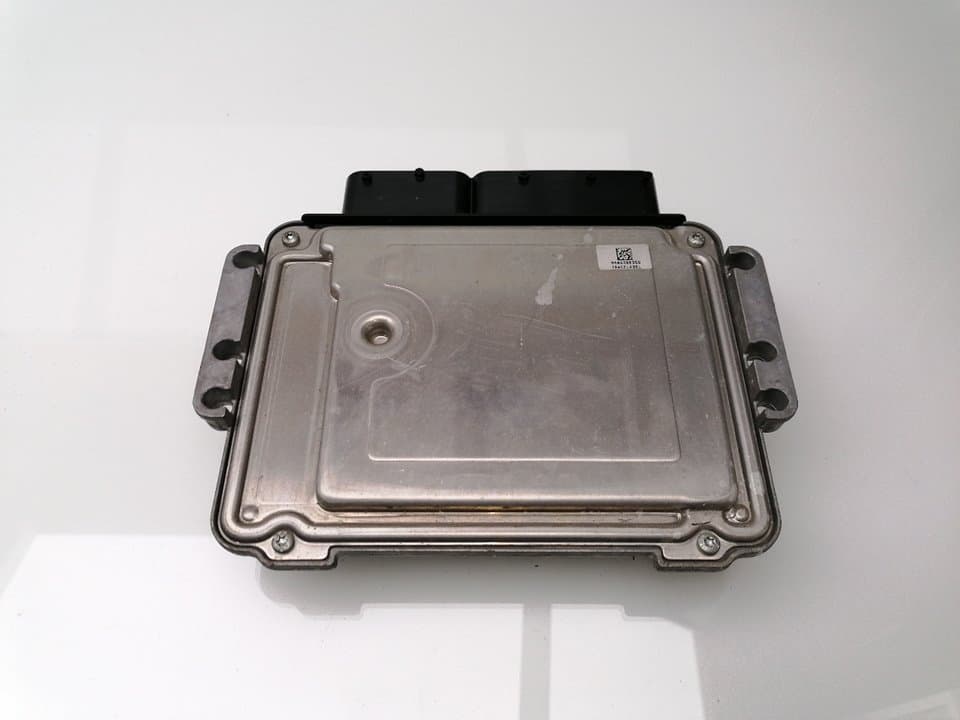 Centralita motor uce HYUNDAI I30 4