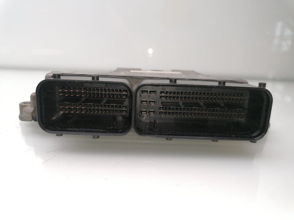 Centralita motor uce HYUNDAI I30 3