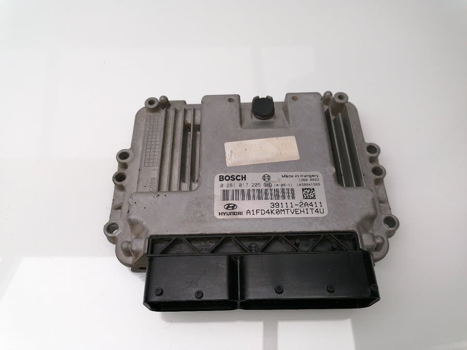 Centralita motor uce HYUNDAI I30