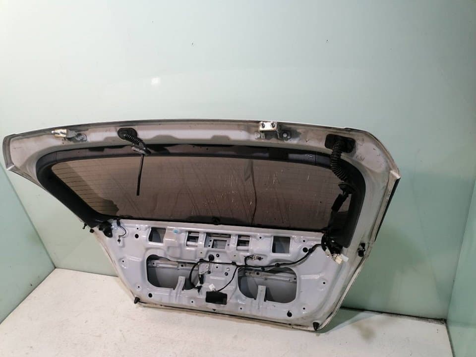Porton trasero HYUNDAI I30 5