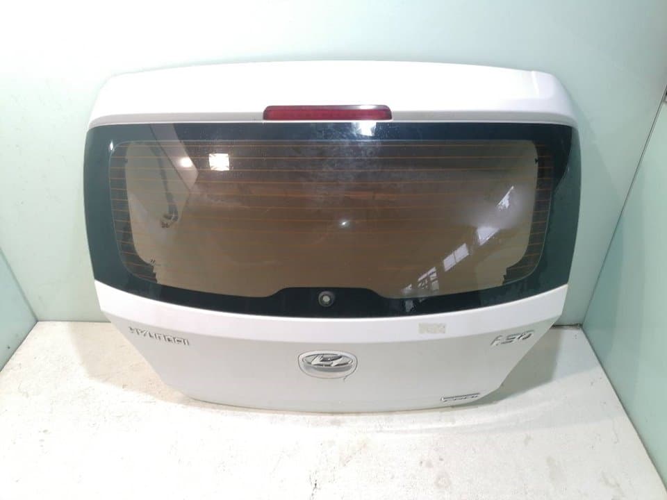 Porton trasero HYUNDAI I30
