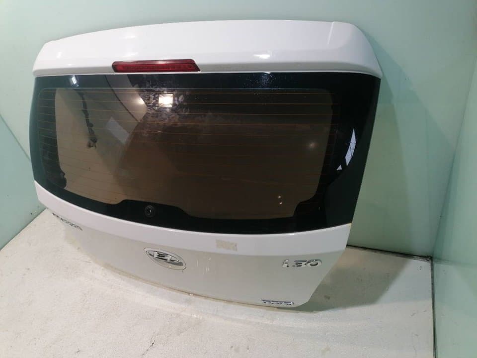 Porton trasero HYUNDAI I30 4