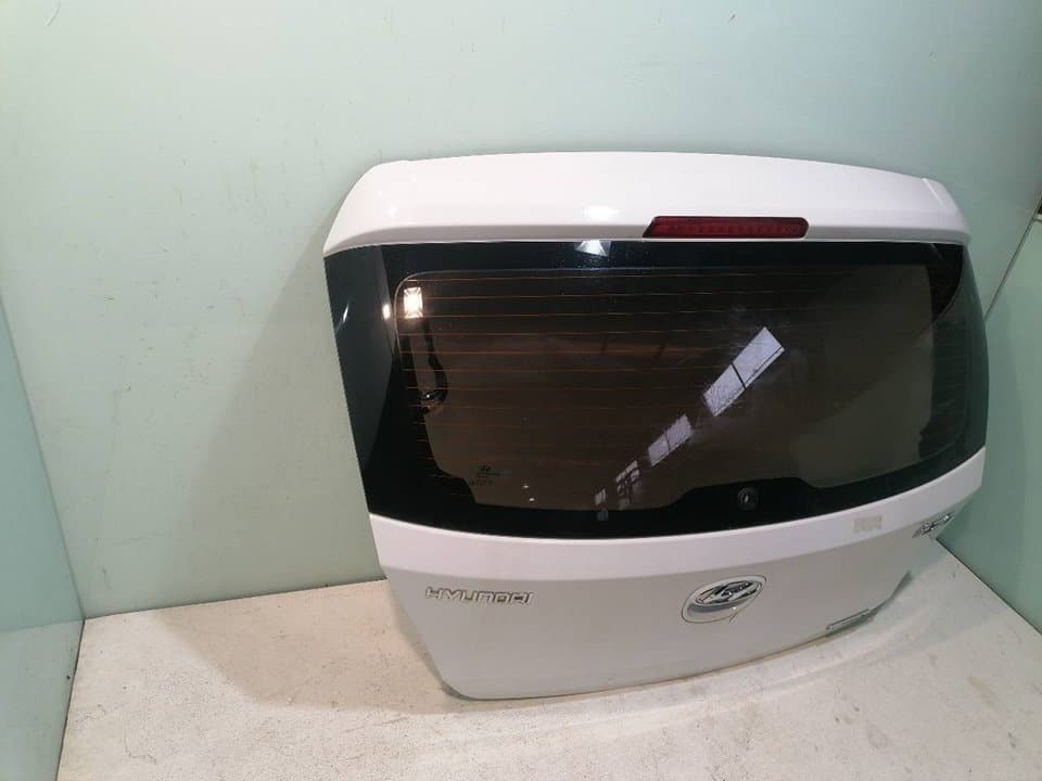 Porton trasero HYUNDAI I30 3