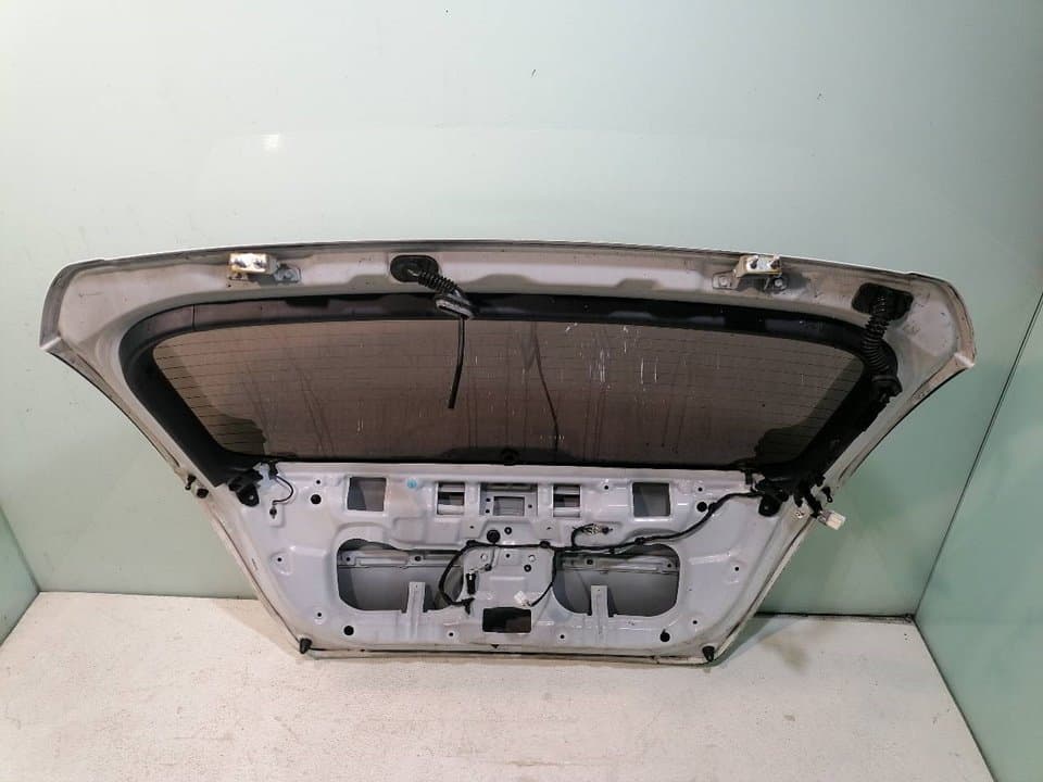 Porton trasero HYUNDAI I30 2