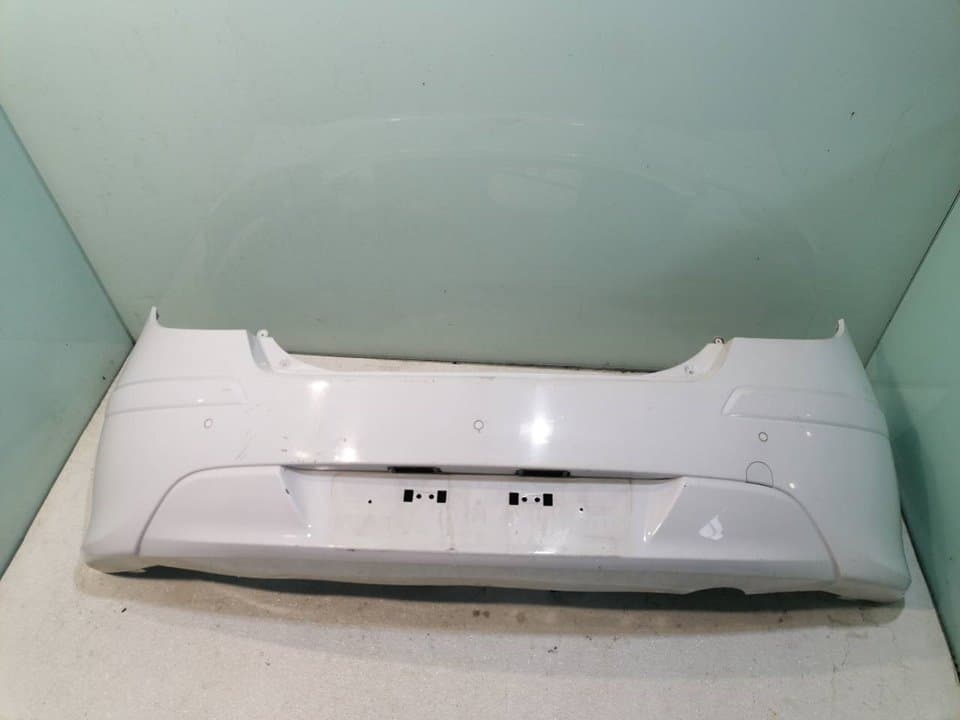 Paragolpes trasero HYUNDAI I30