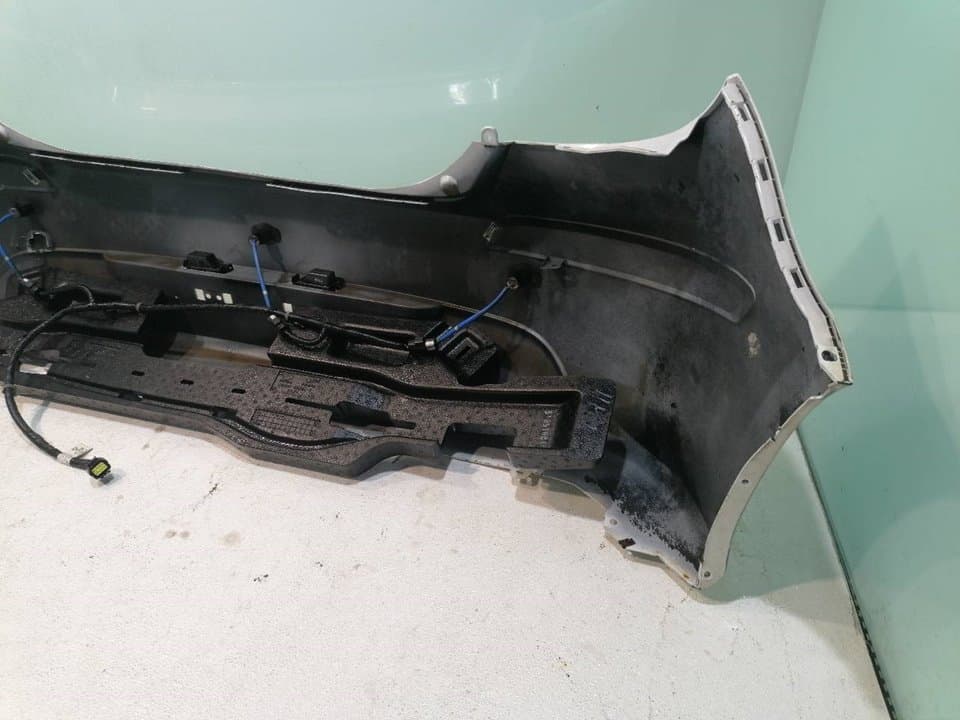 Paragolpes trasero HYUNDAI I30 5