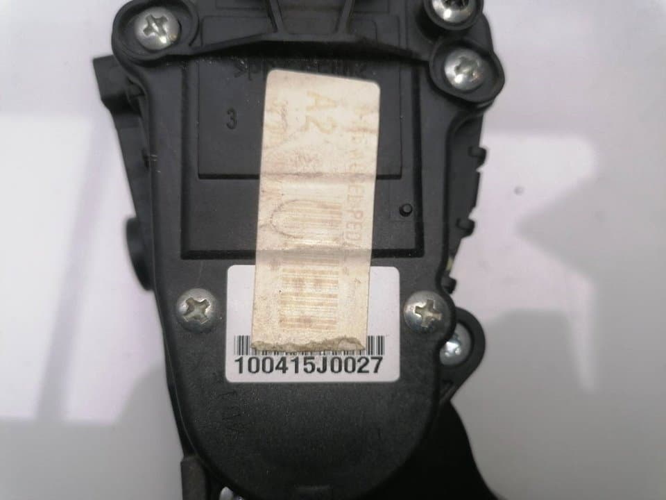 Pedal acelerador HYUNDAI I30 2