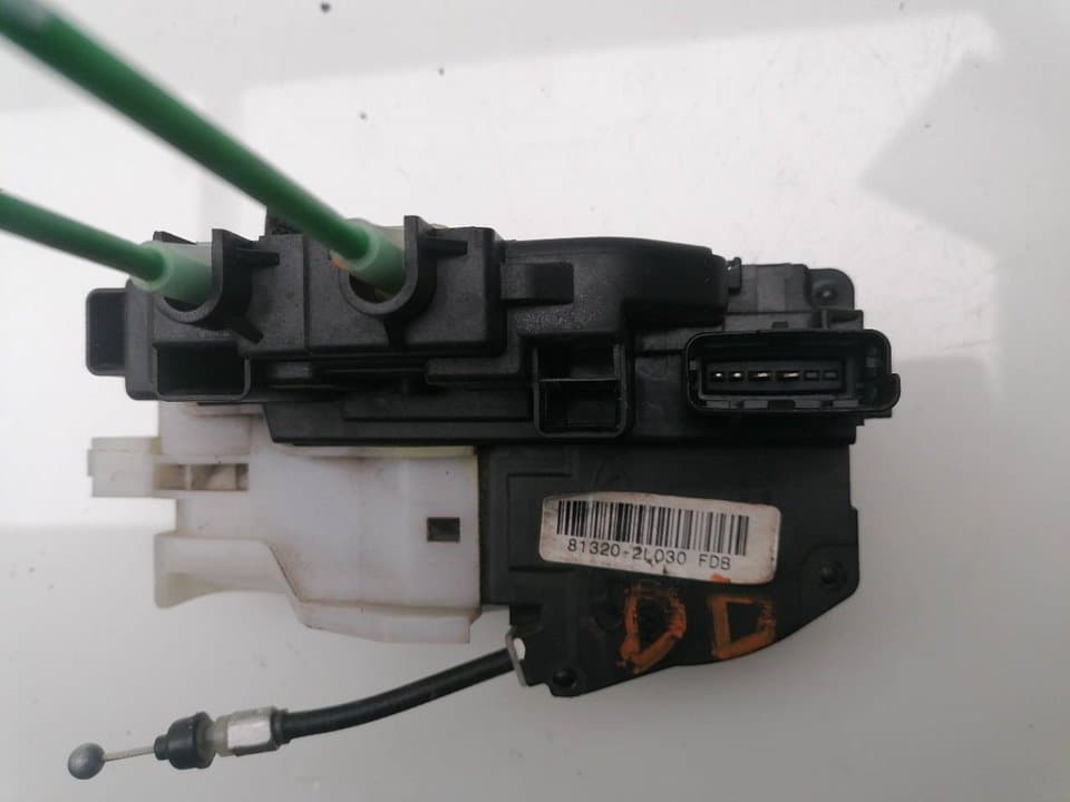 Cerradura puerta delantera derecha HYUNDAI I30 2