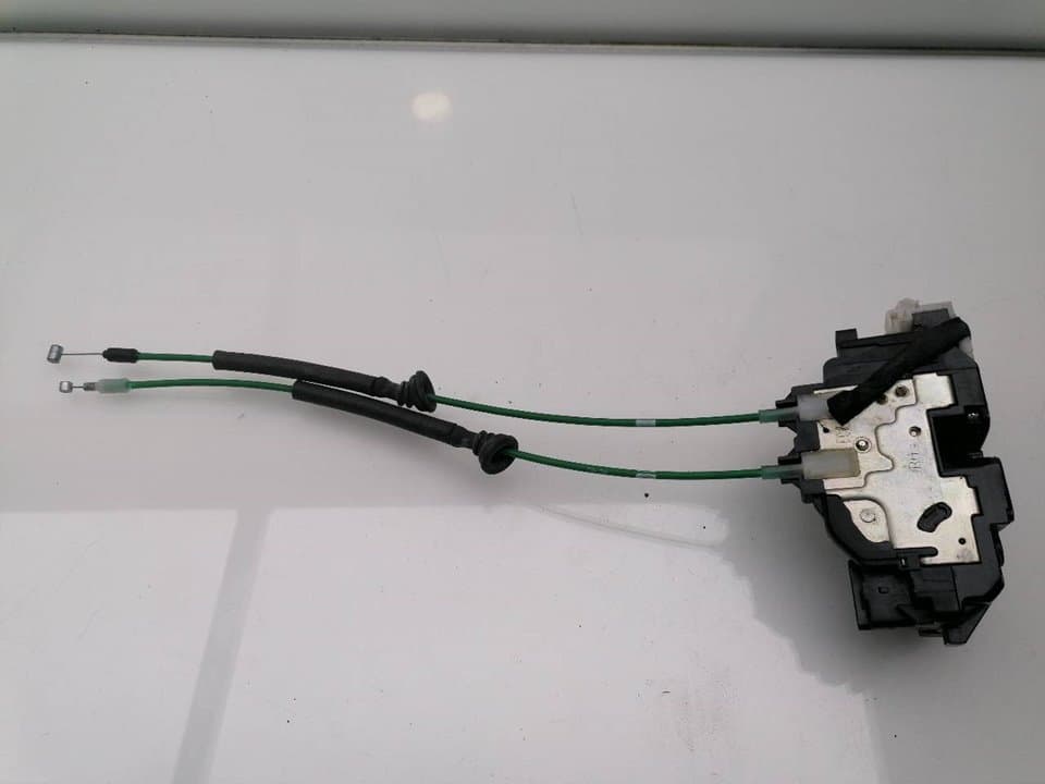 Cerradura puerta delantera derecha HYUNDAI I30
