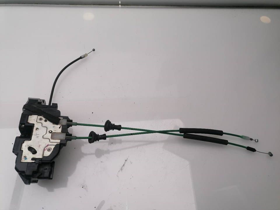 Cerradura puerta trasera izquierda HYUNDAI I30 4