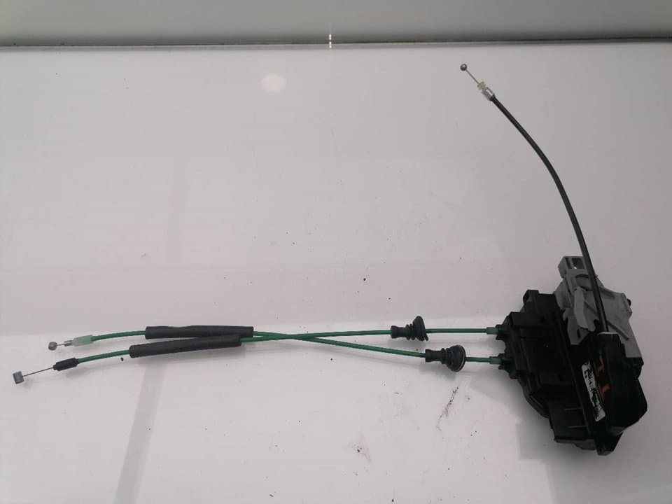 Cerradura puerta trasera izquierda HYUNDAI I30