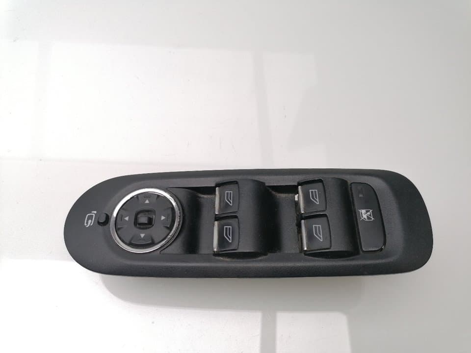 Mando elevalunas delantero izquierdo FORD MONDEO BER