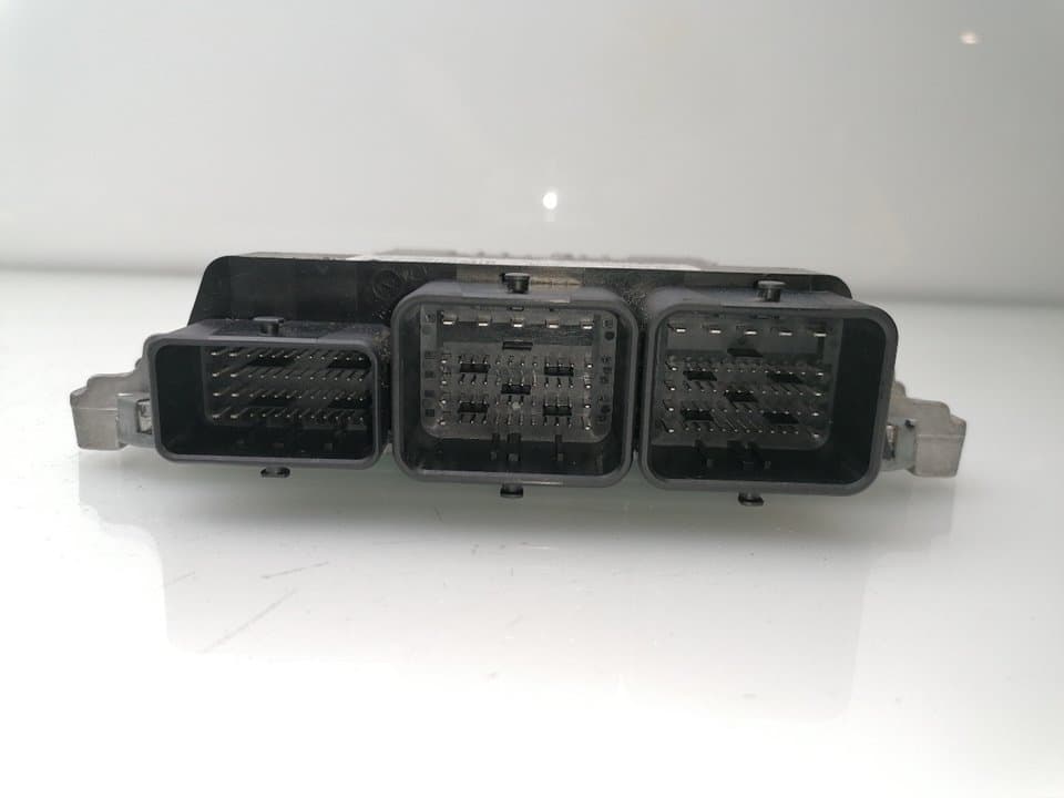 Centralita motor uce FORD MONDEO BER 4