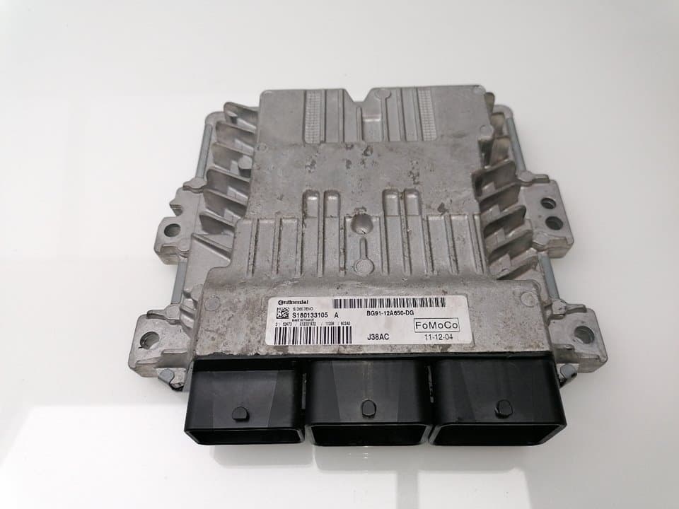 Centralita motor uce FORD MONDEO BER