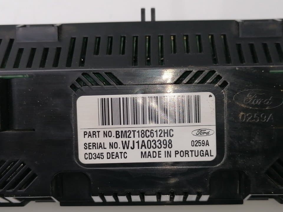 Recambio FORD MONDEO BER ref. BM2T18C612HC 4