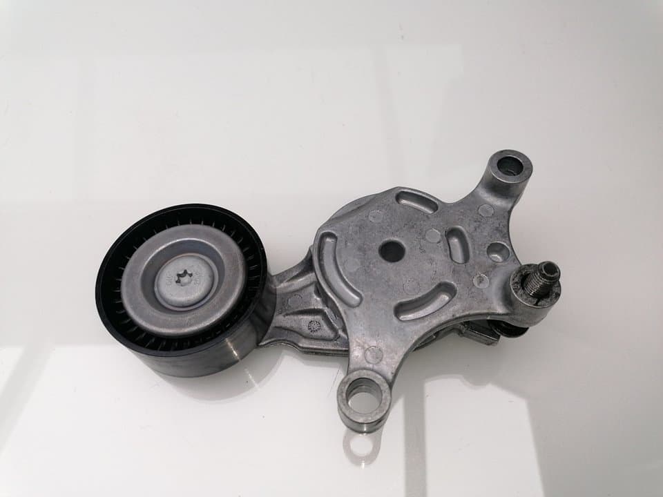 Tensor correa auxiliar FORD MONDEO BER 2