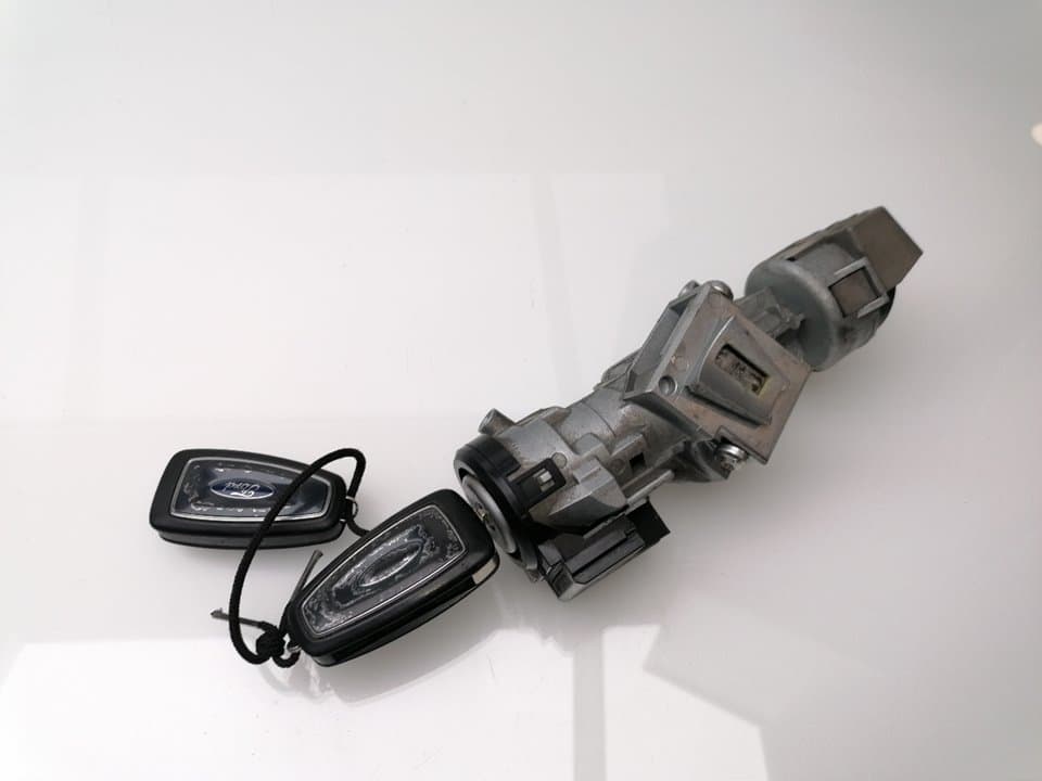 Conmutador de arranque FORD MONDEO BER