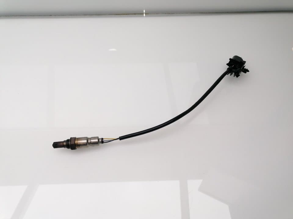 Sonda lambda FORD MONDEO BER