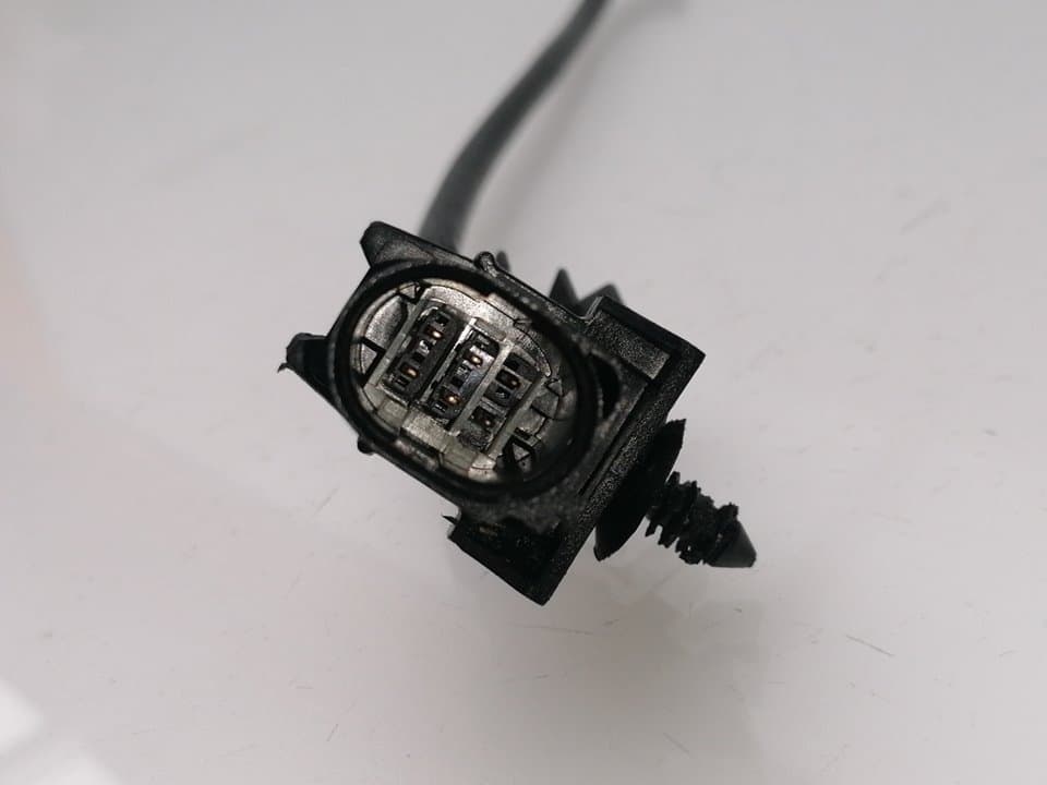 Sonda lambda FORD MONDEO BER 3