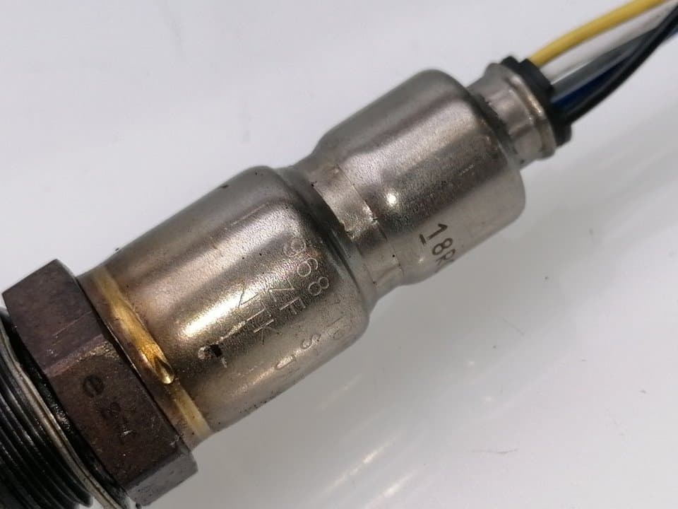 Sonda lambda FORD MONDEO BER 2