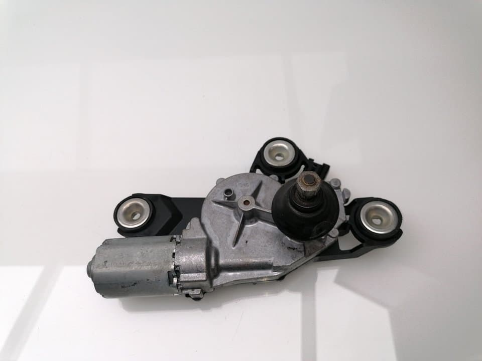 Motor limpia trasero FORD MONDEO BER 4