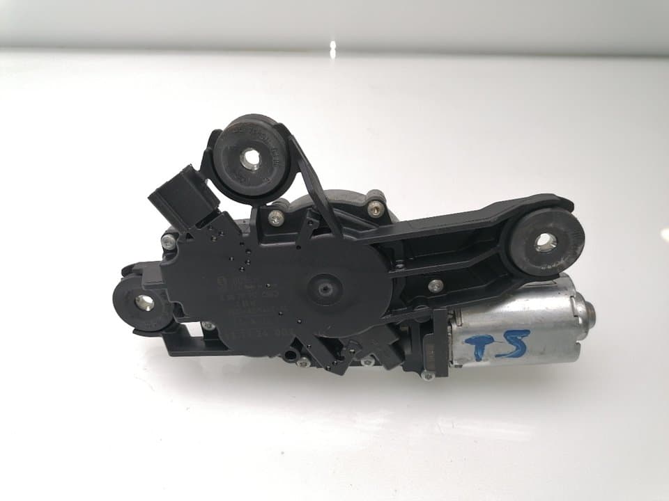 Motor limpia trasero FORD MONDEO BER
