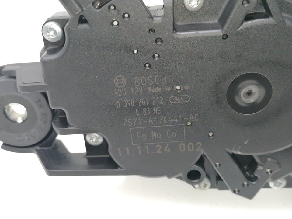 Motor limpia trasero FORD MONDEO BER 2