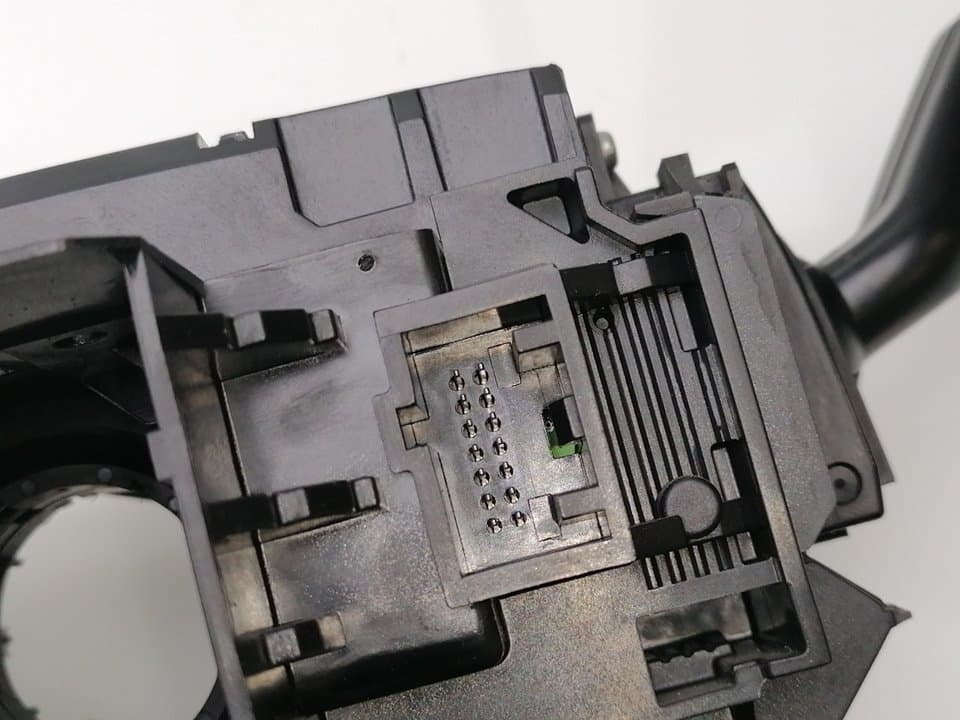 Mando multifuncion FORD MONDEO BER 5