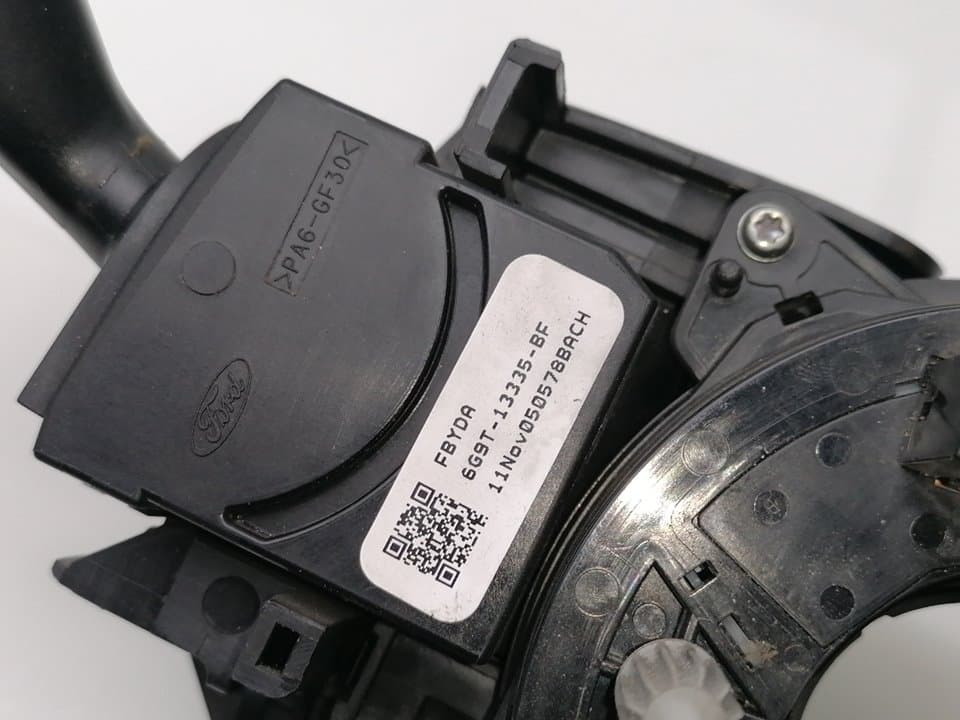 Mando multifuncion FORD MONDEO BER 4
