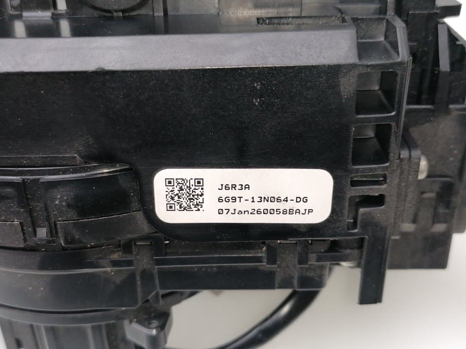Mando multifuncion FORD MONDEO BER 2