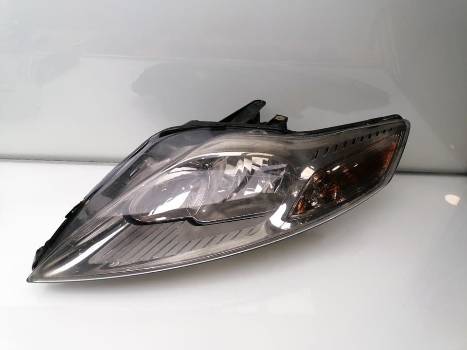 Faro izquierdo FORD MONDEO BER 5