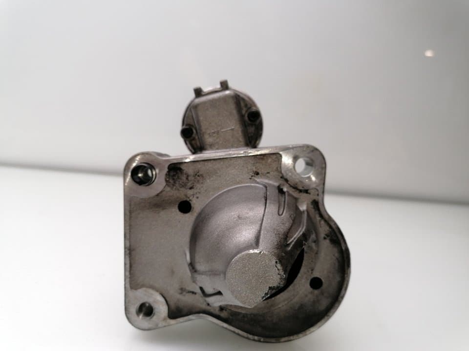 Motor arranque FORD MONDEO BER 4