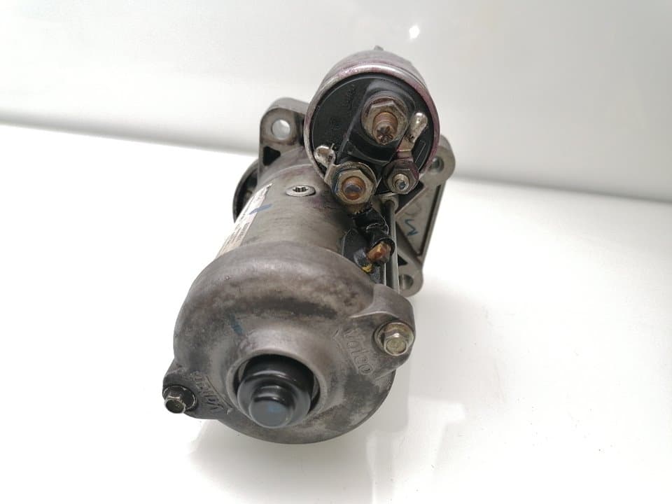 Motor arranque FORD MONDEO BER 3