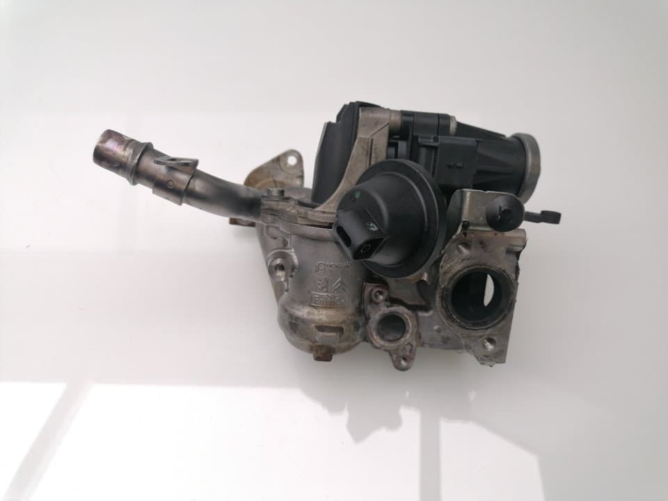 Valvula egr FORD MONDEO BER 5