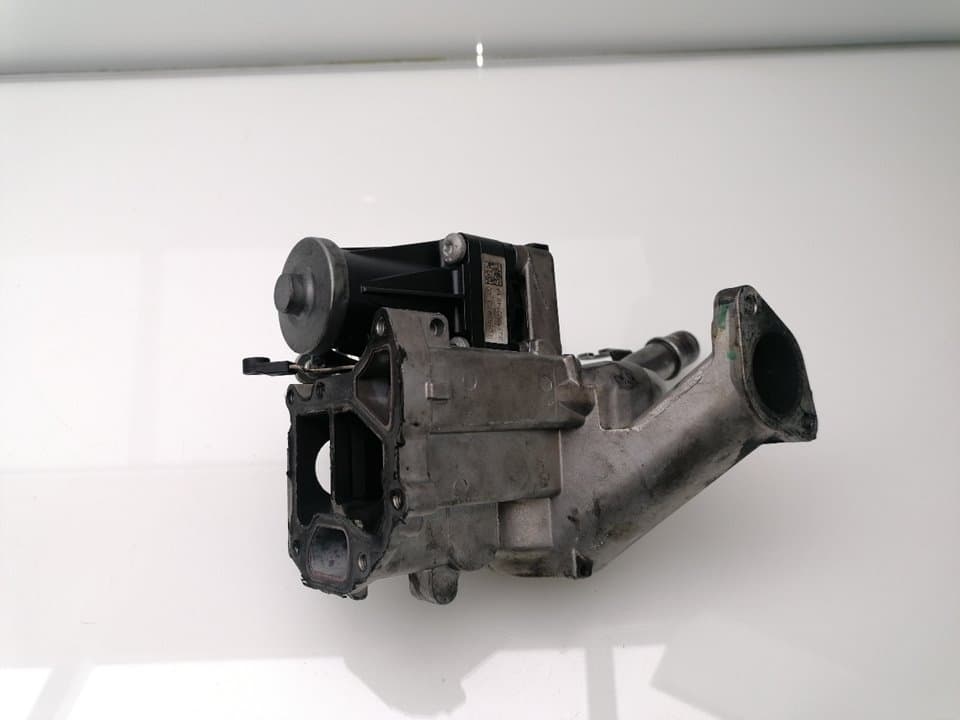 Valvula egr FORD MONDEO BER