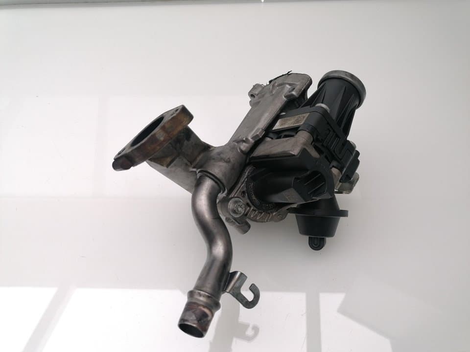 Valvula egr FORD MONDEO BER 3