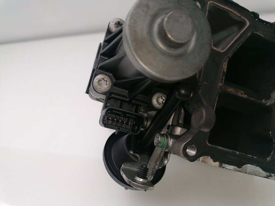 Valvula egr FORD MONDEO BER 2