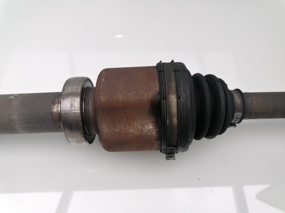 Transmision delantera derecha FORD MONDEO BER 5