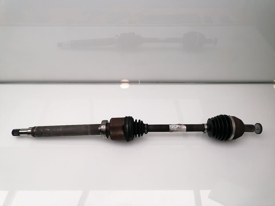 Transmision delantera derecha FORD MONDEO BER
