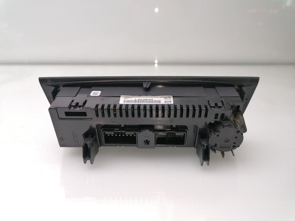 Recambio SEAT IBIZA SC (6J1) ref. 6J0820043E 4