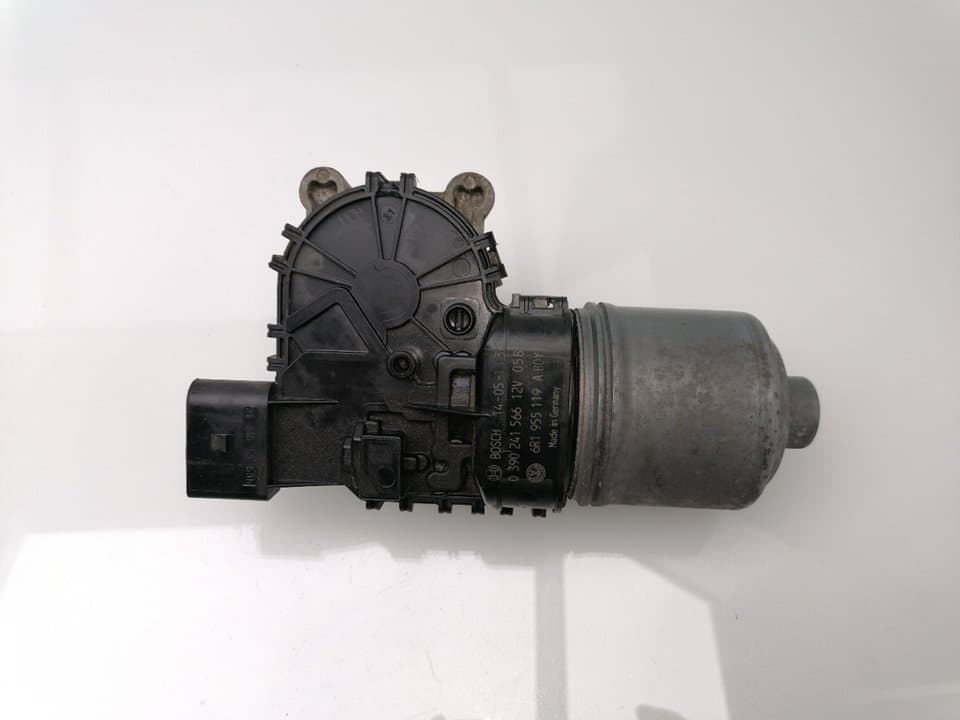Motor limpia delantero SEAT IBIZA SC (6J1)