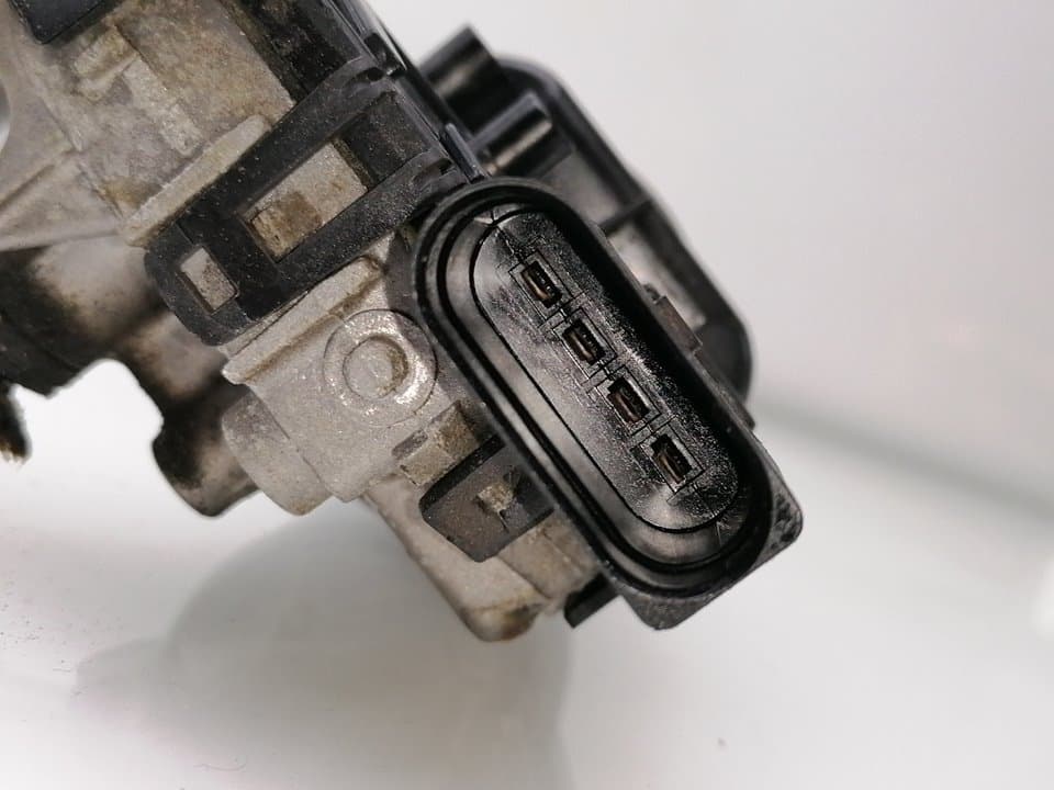 Motor limpia delantero SEAT IBIZA SC (6J1) 3