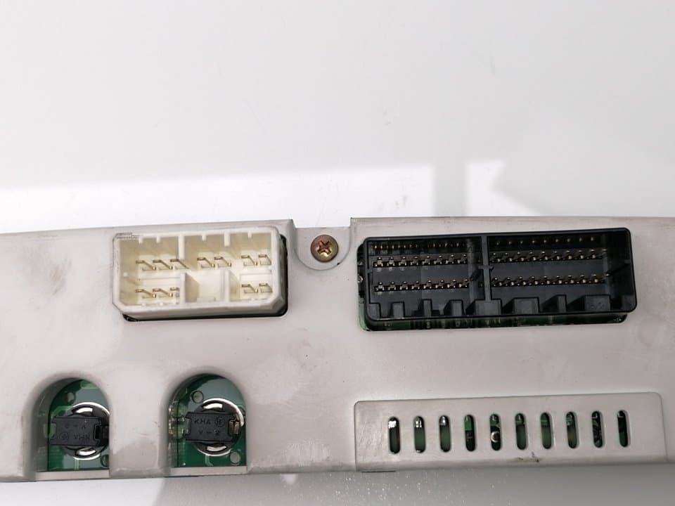 Pantalla multifuncion SSANGYONG RODIUS 2