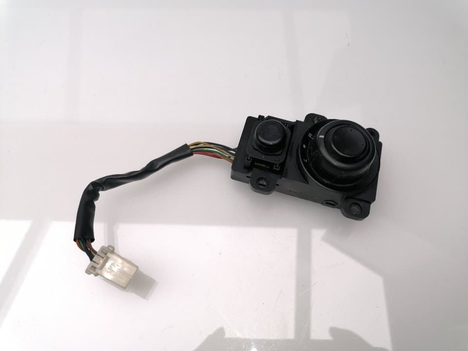 Mando retrovisor SSANGYONG RODIUS