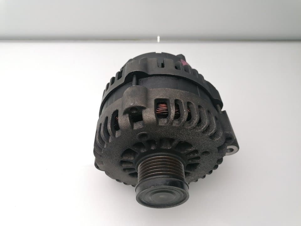 Alternador SSANGYONG RODIUS